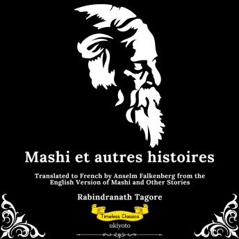 [French] - Mashi et autres histoires | French Version of Mashi, and Other Stories