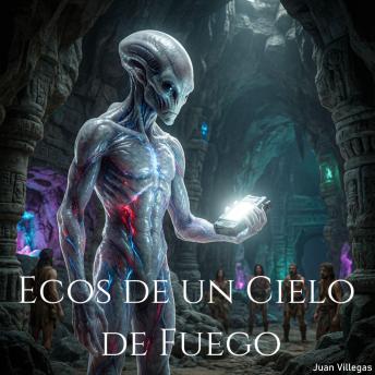 [Spanish] - Ecos de un Cielo de Fuego: 40.000 años atrás todo era diferente y así nos lo hicieron crees