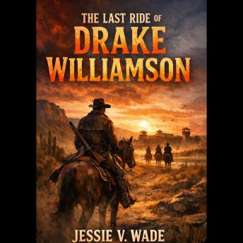 The Last Ride of Drake Williamson