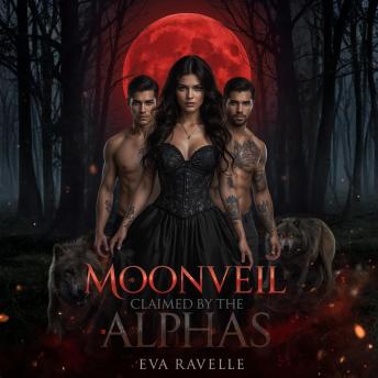 Moonveil Claimed by the Alphas