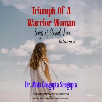 Triumph of a Warrior Woman - Edition 2