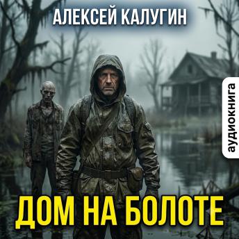[Russian] - Алексей Калугин - Дом на Болоте