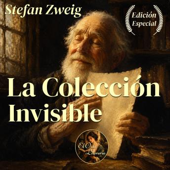 [Spanish] - La colección invisible: Edición Especial