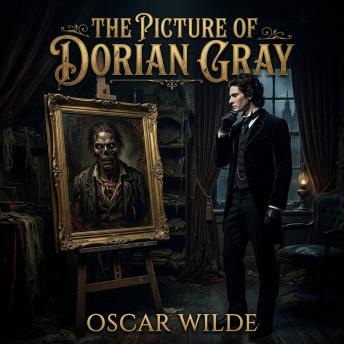 The Picture of Dorian Gray: A chilling masterpiece of Philosophical Fiction where a young man trades his soul for eternal youth, while his hidden portrait bears the terrifying scars of his sins.