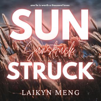 Sunstruck: Student Professor Forbidden Romance