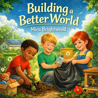 Building a Better World