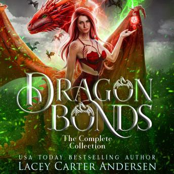 Dragon Bonds: The Complete Collection