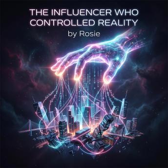 The Influencer Who Controlled Reality: Where the algorithm dictates the fabric of existence