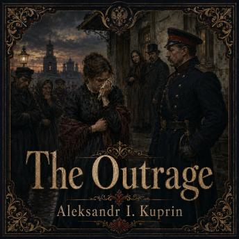 The Outrage
