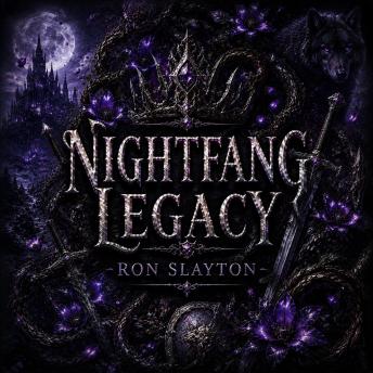 Nightfang Legacy: A Captivating Tale of Fiction