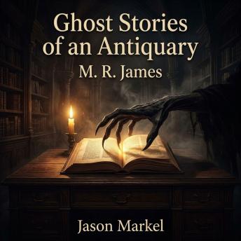 Ghost Stories of an Antiquary: Unearth cursed artifacts and ancient evils in the definitive Horror / Ghost Stories collection by M. R. James. A masterpiece of atmospheric terror that will haunt you long after the final whisper.