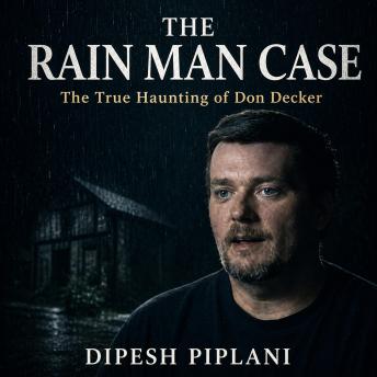 The Rain Man Case: The True Haunting of Don Decker