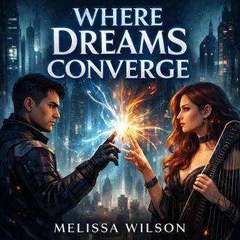 Where Dreams Converge: Dystopian Science Fiction – Cyberpunk – Psychological Sci-Fi