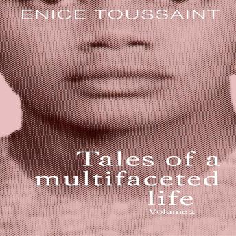 Tales of a multifaceted life Volume 2