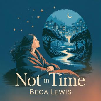 Not In Time: A Visionary Story of Liquid Time