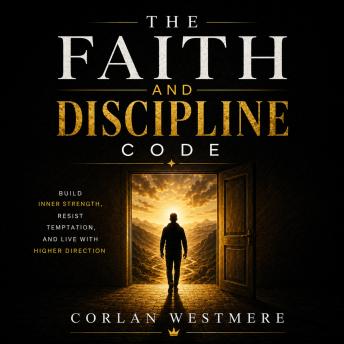 The Faith and Discipline Code: Build Inner Strength, Resist Temptation, and Live with Higher Direction