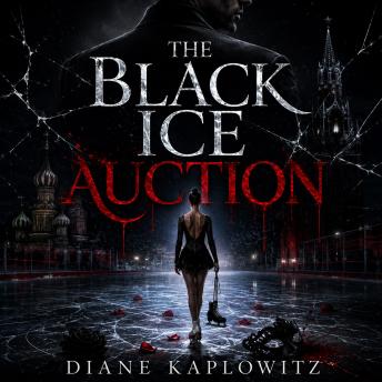 The Black Ice Auction: Dark Romance – Mafia Romance – Romantic Suspense