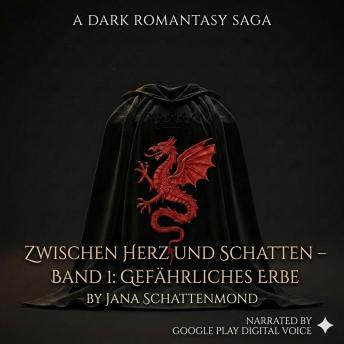 [German] - Zwischen Herz und Schatten: Gefährliches Erbe