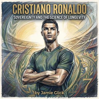 Cristiano Ronaldo: Sovereignty and the Science of Longevity