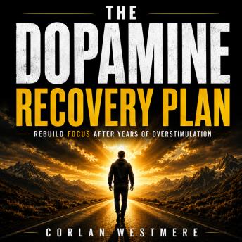 The Dopamine Recovery Plan: Rebuild Focus After Years of Overstimulation
