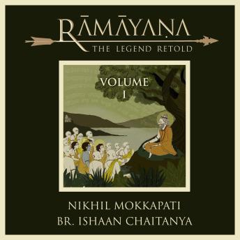 Rāmāyaṇa: The Legend Retold