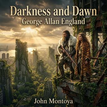 Darkness and Dawn: Awakening 1,000 Years Later in a Ruined World: A Masterpiece of Science Fiction / Post-Apocalyptic Survival and the Fight to Rebuild Humanity