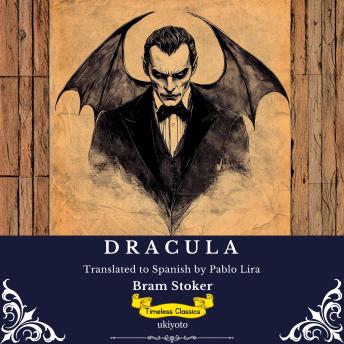 [Spanish] - Dracula Spanish Version