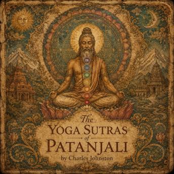 The Yoga Sutras of Patanjali