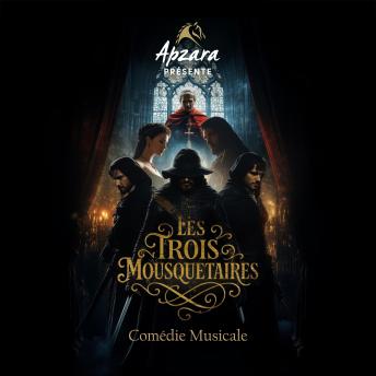 [French] - Les 3 mousquetaires