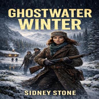 Ghostwater Winter: A Classic Western