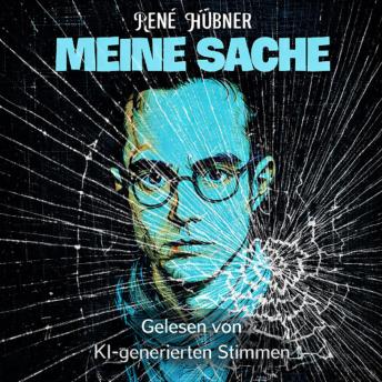 [German] - Meine Sache