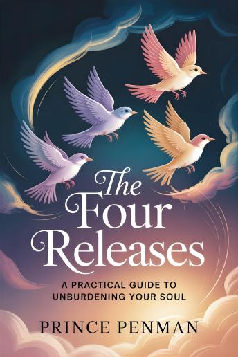 The Four Releases: A Practical Guide to Unburdening Your Soul