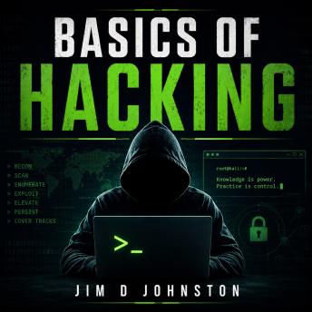 Basics of Hacking