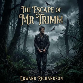 The Escape of Mr Trimm: A Masterful Collection of Psychological Thrillers and Tales of Dark Desperation