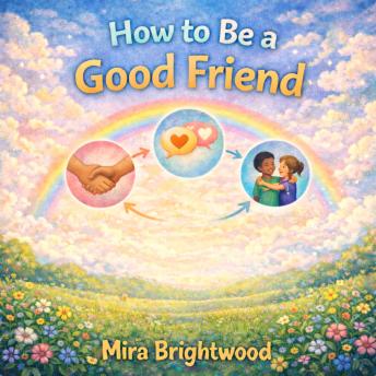How to Be a Good Friend