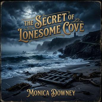 The Secret of Lonesome Cove: A Classic Golden Age Whodunit of Coastal Secrets and Cunning Deduction