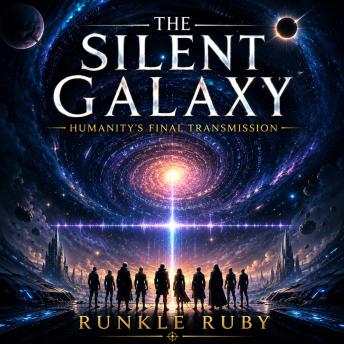 The Silent Galaxy: Humanity’s Final Transmission