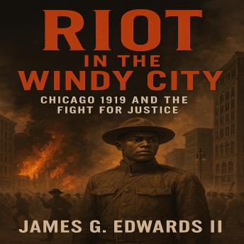 Riot In The Windy City: Chicago 1919 And The Fight For Justice