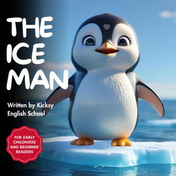 The Ice Man