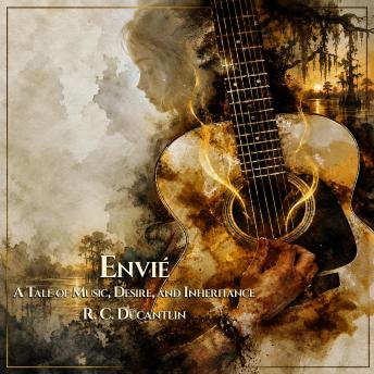 Envié: A Tale of Music, Desire, and Inheritance.
