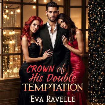 Crown of His Double Temptation
