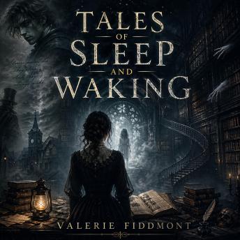 Tales of Sleep and Waking: Psychological Horror – Gothic Horror – Dark Academia