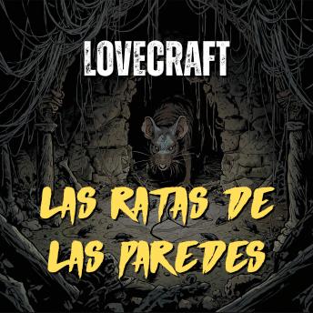 [Spanish] - Las ratas de las paredes