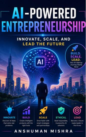 Ai-powered    entrepreneurship