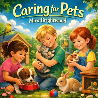 Caring for Pets
