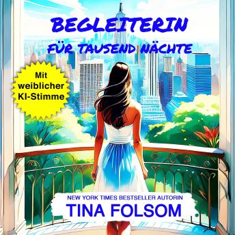 [German] - Begleiterin für tausend Nächte
