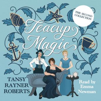 Teacup Magic 2: The Second Collection
