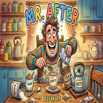 MR. AFTER