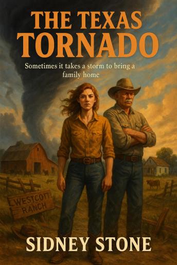The Texas Tornado: A Classic Western