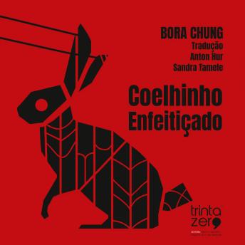 [Portuguese] - Coelhinho Enfeitiçado